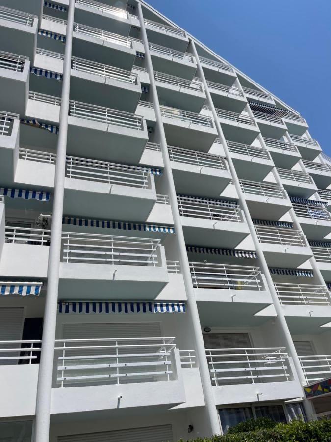 Tropique Apartment Antibes Exterior photo