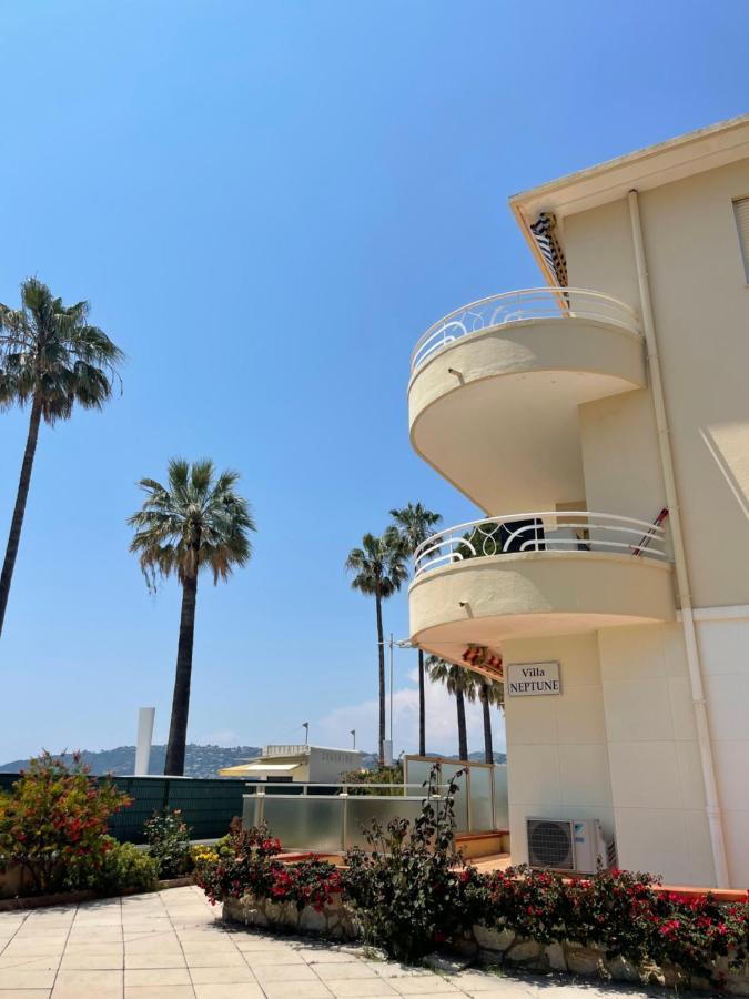 Tropique Apartment Antibes Exterior photo