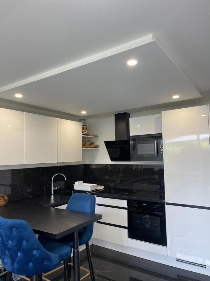Tropique Apartment Antibes Exterior photo