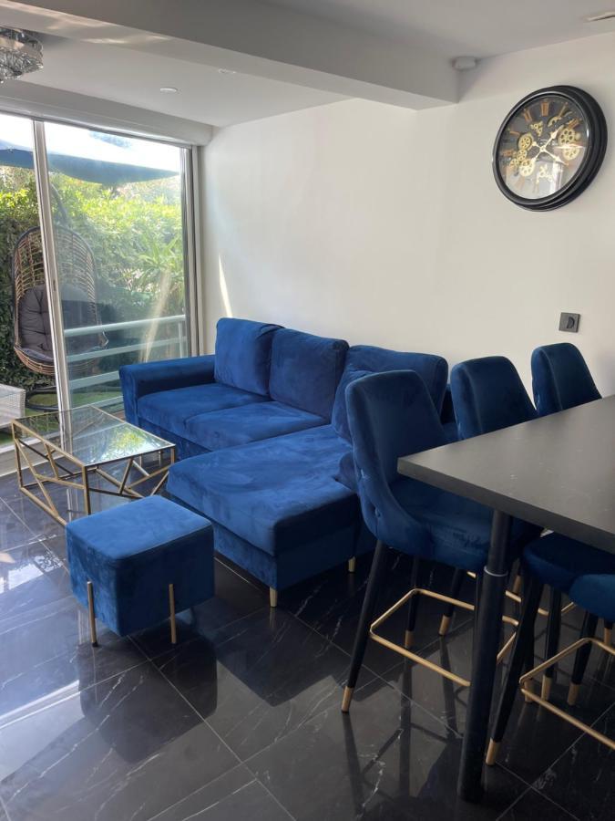 Tropique Apartment Antibes Exterior photo
