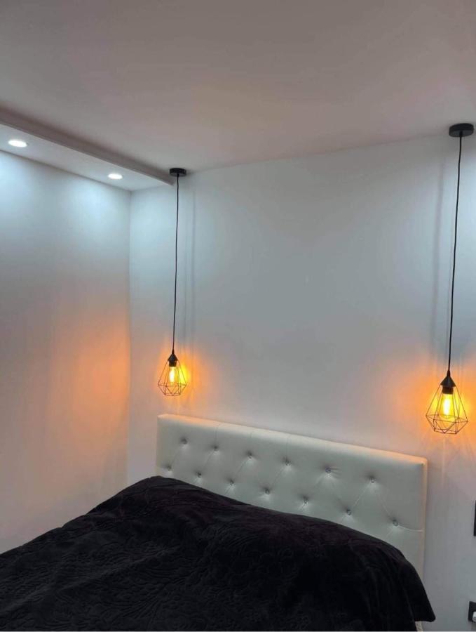 Tropique Apartment Antibes Exterior photo